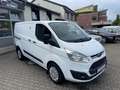 Ford Transit Custom Kasten 330 L1 Trend Weiß - thumbnail 4