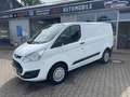 Ford Transit Custom Kasten 330 L1 Trend Weiß - thumbnail 1