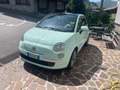 Fiat 500 500 1.2 Lounge 69cv my14 Vert - thumbnail 1