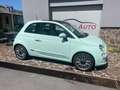 Fiat 500 500 1.2 Lounge 69cv my14 Vert - thumbnail 5