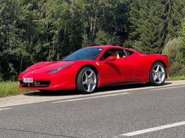 458 Italia