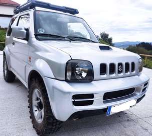 1.5DDiS JLX Techo Metálico