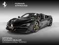 Ferrari SF90 Spider Nero - thumbnail 1