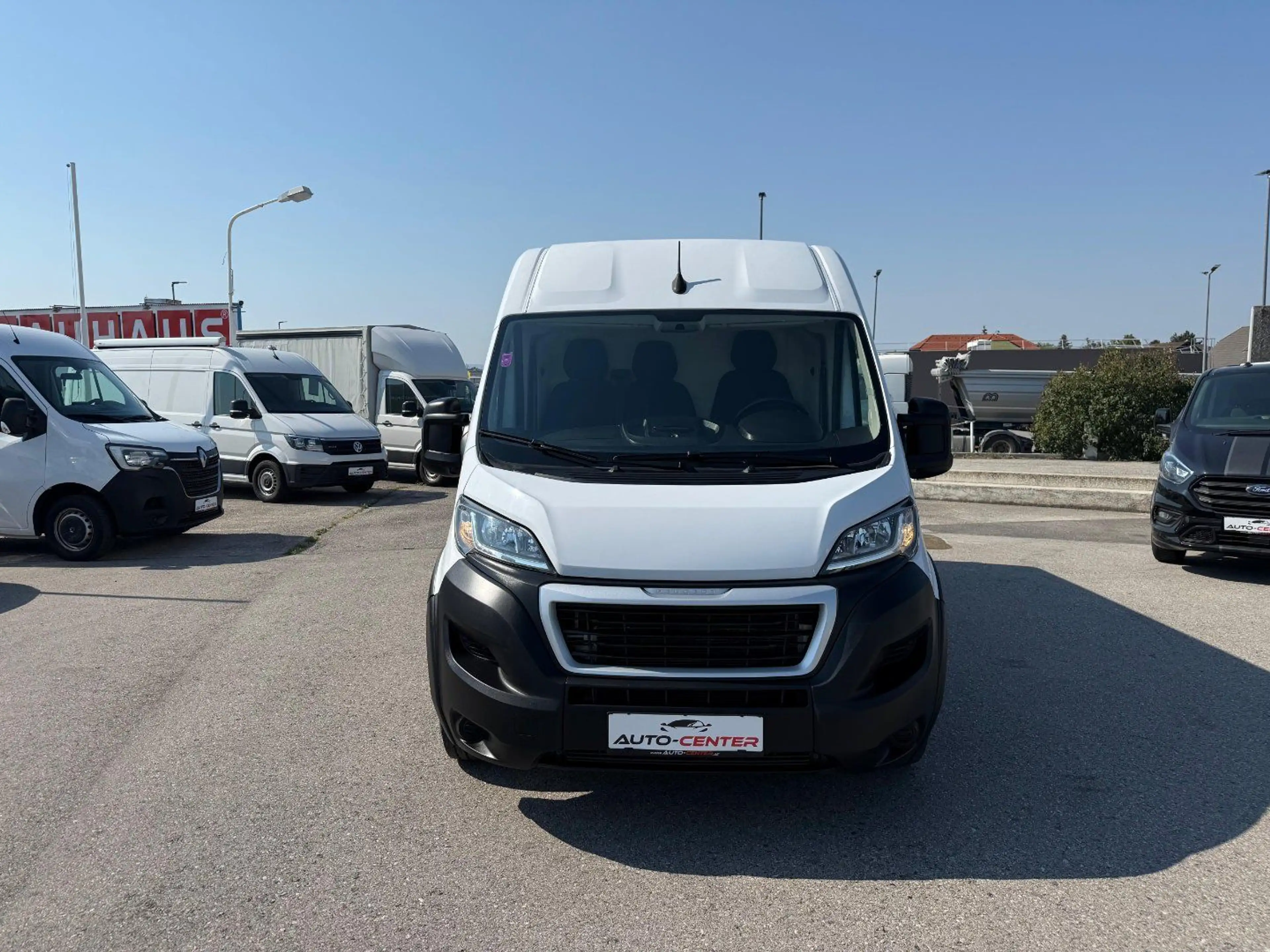 Peugeot Boxer L4 H3 * Netto € 15.416,-* — photo 2