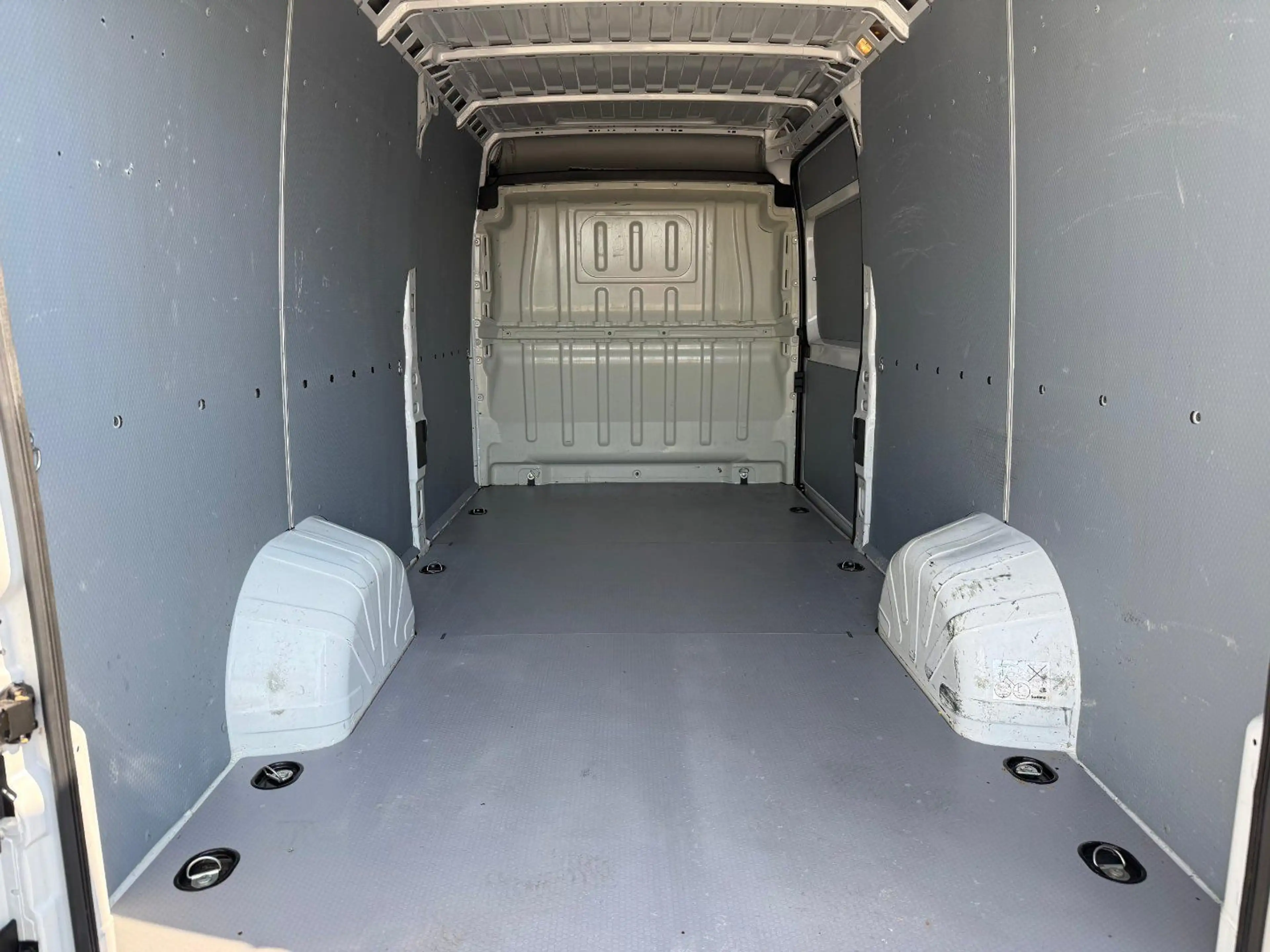 Peugeot Boxer L4 H3 * Netto € 15.416,-* — photo 10
