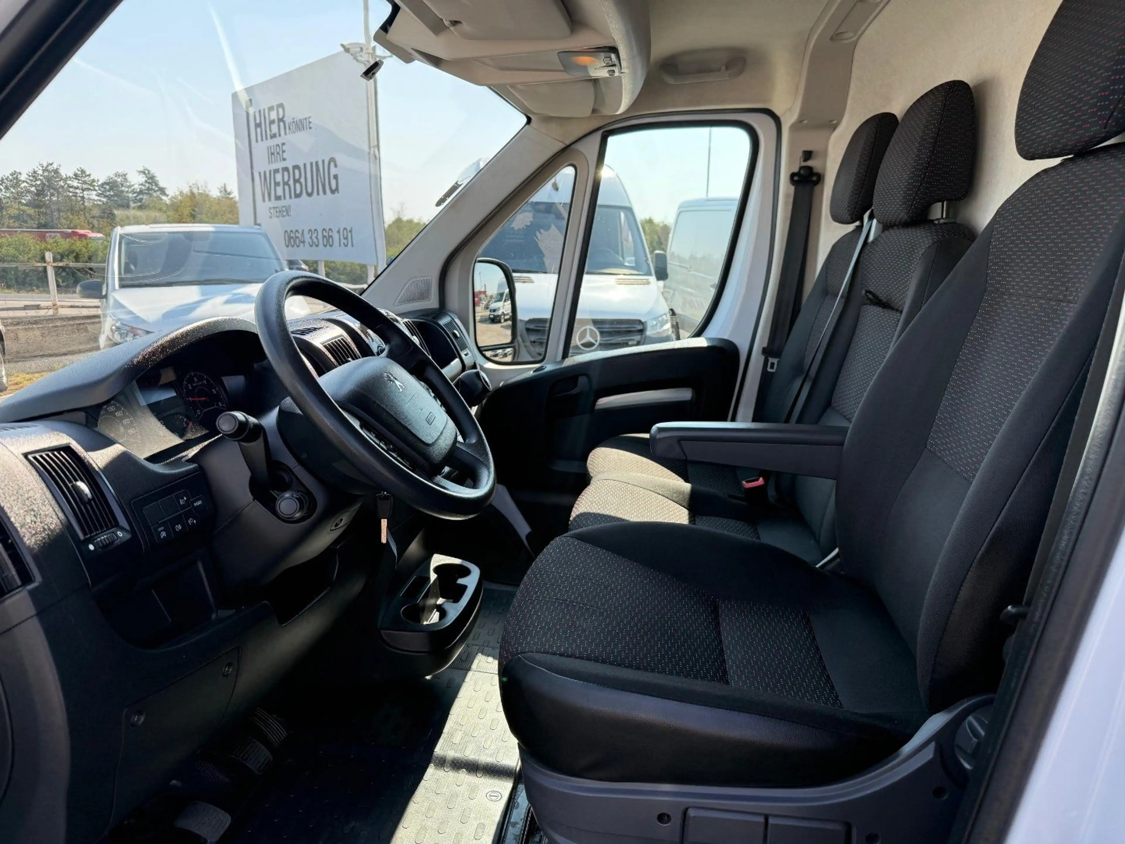 Peugeot Boxer L4 H3 * Netto € 15.416,-* — photo 15