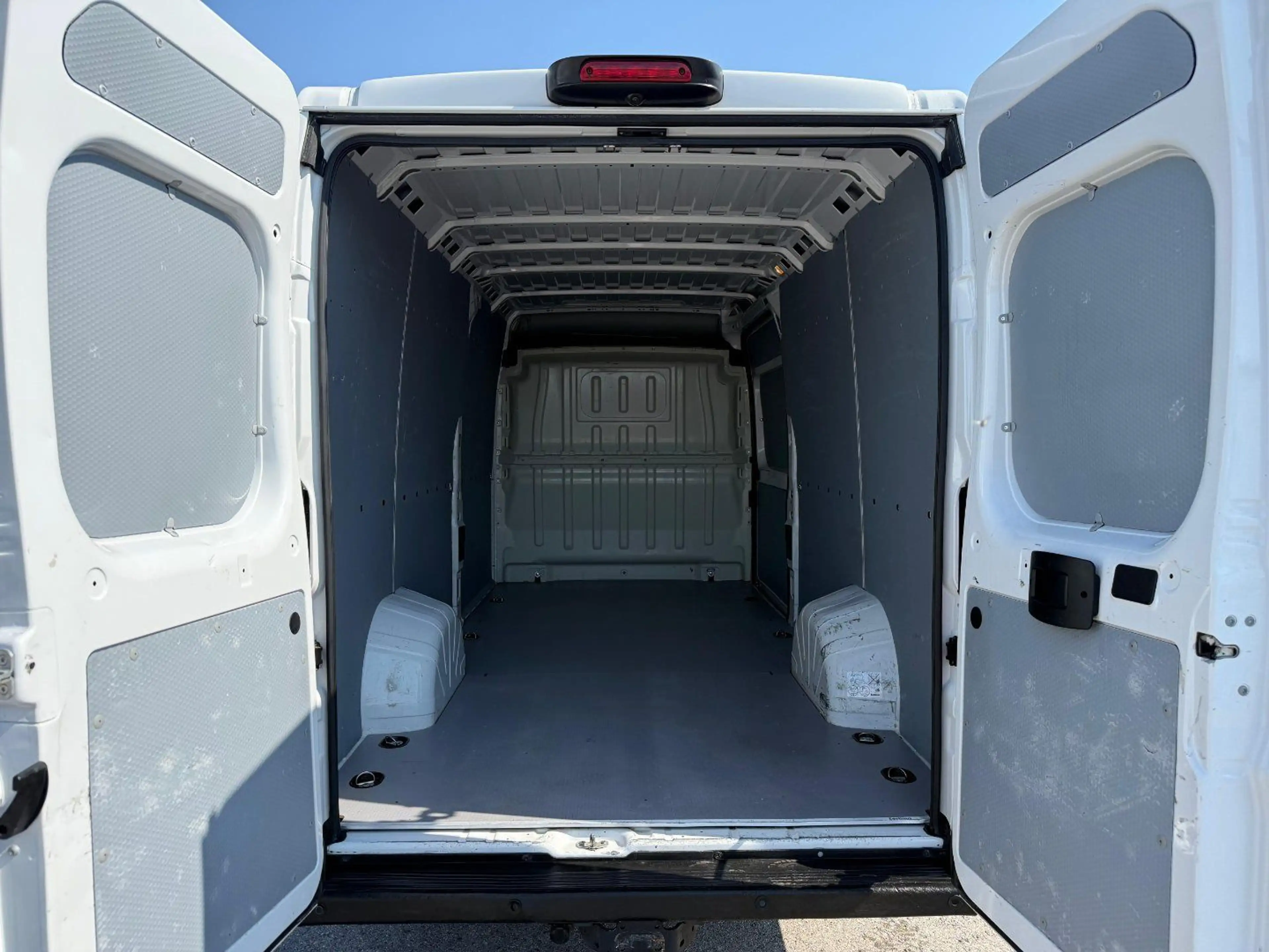 Peugeot Boxer L4 H3 * Netto € 15.416,-* — photo 11