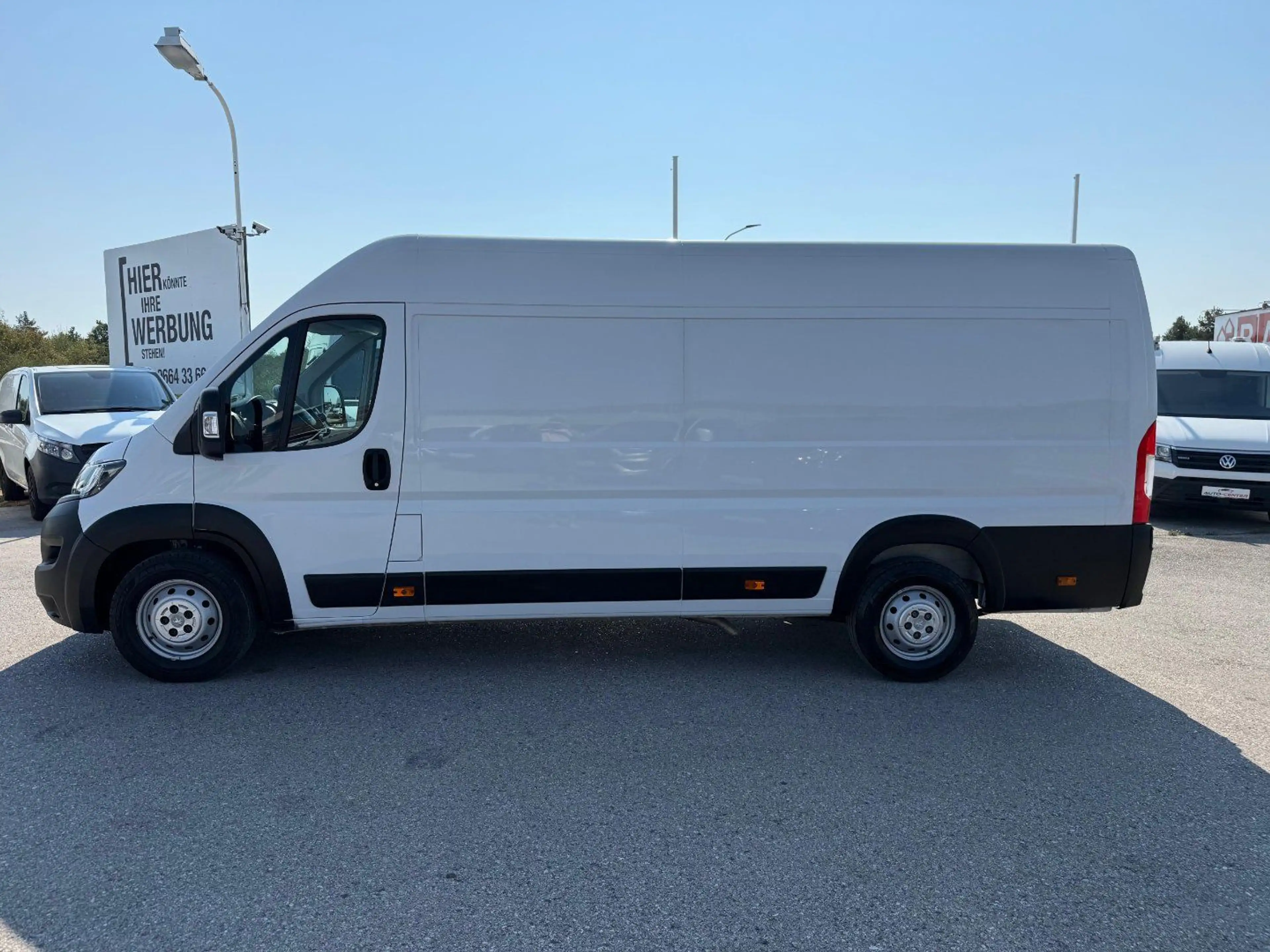 Peugeot Boxer L4 H3 * Netto € 15.416,-* — photo 13