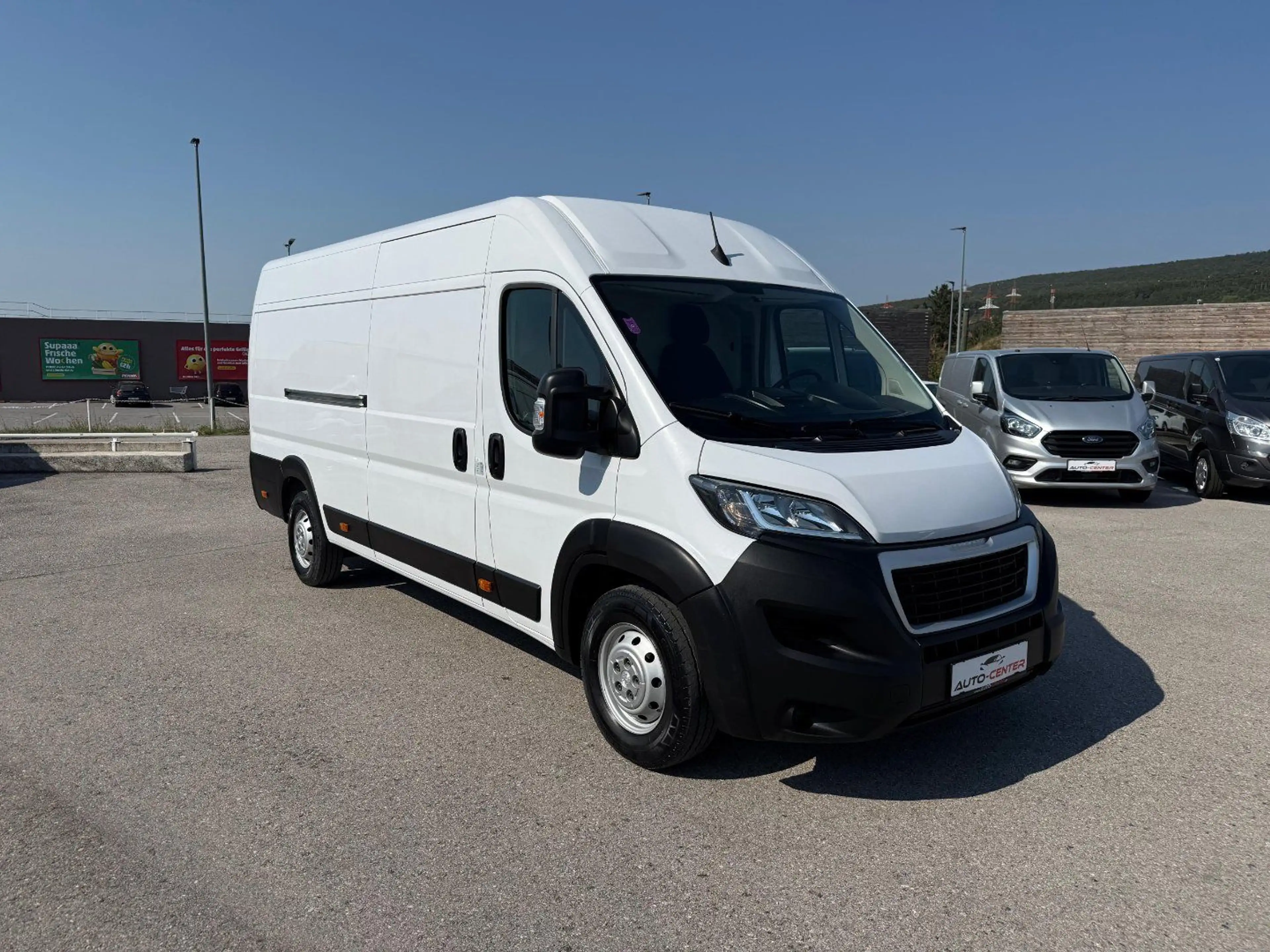 Peugeot Boxer L4 H3 * Netto € 15.416,-* — photo 3