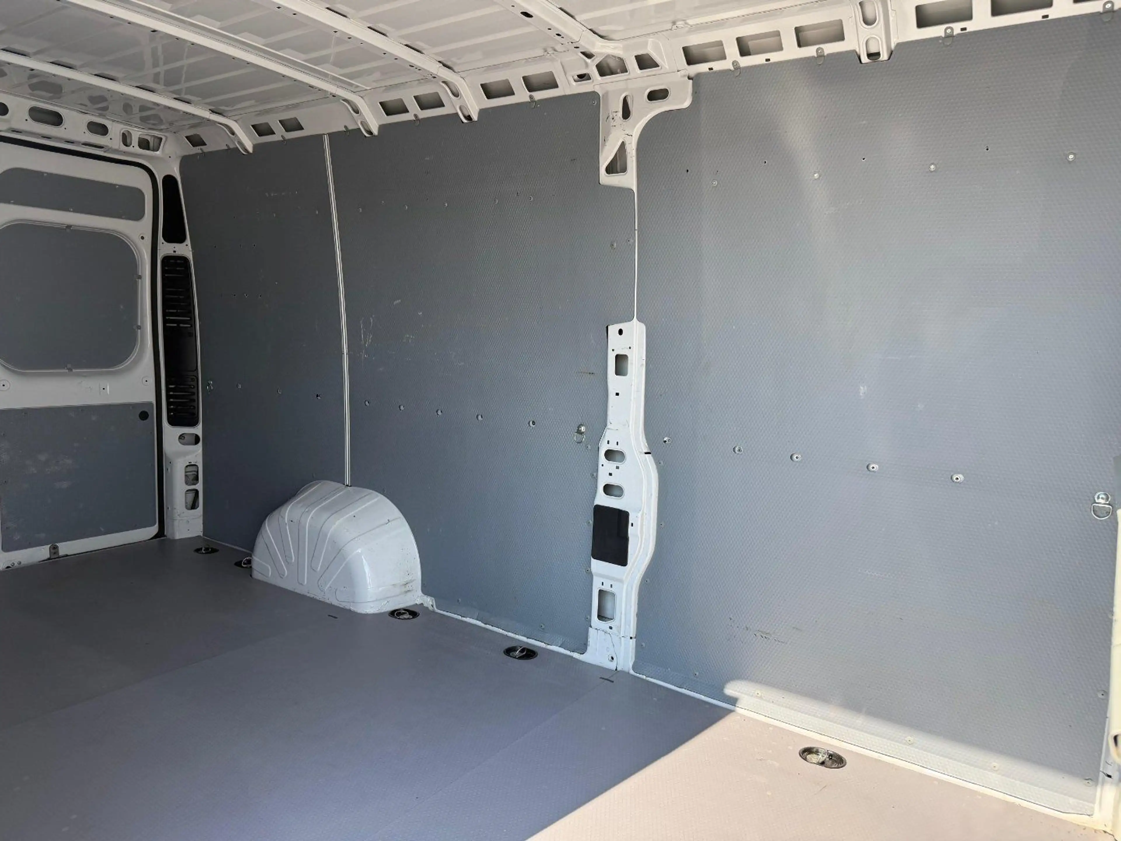 Peugeot Boxer L4 H3 * Netto € 15.416,-* — photo 7