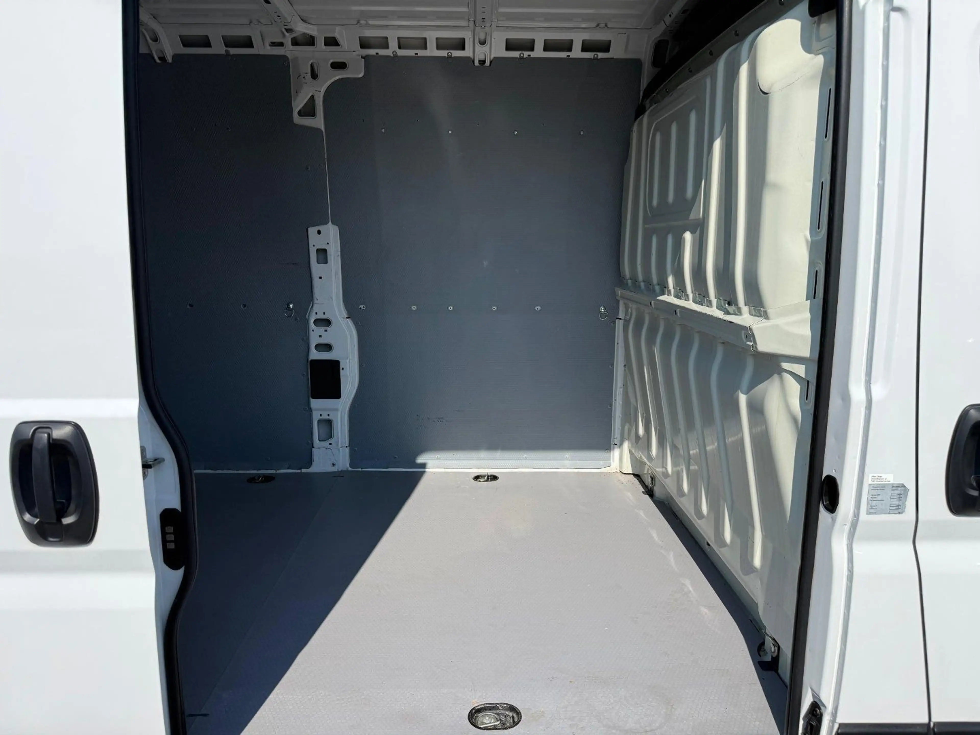 Peugeot Boxer L4 H3 * Netto € 15.416,-* — photo 6