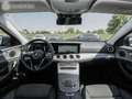 Mercedes-Benz E 220 d Limousine Avantgarde Totwink+Spurhalte Grau - thumbnail 8