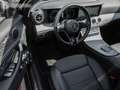 Mercedes-Benz E 220 d Limousine Avantgarde Totwink+Spurhalte Grau - thumbnail 4