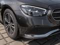 Mercedes-Benz E 220 d Limousine Avantgarde Totwink+Spurhalte Grau - thumbnail 2