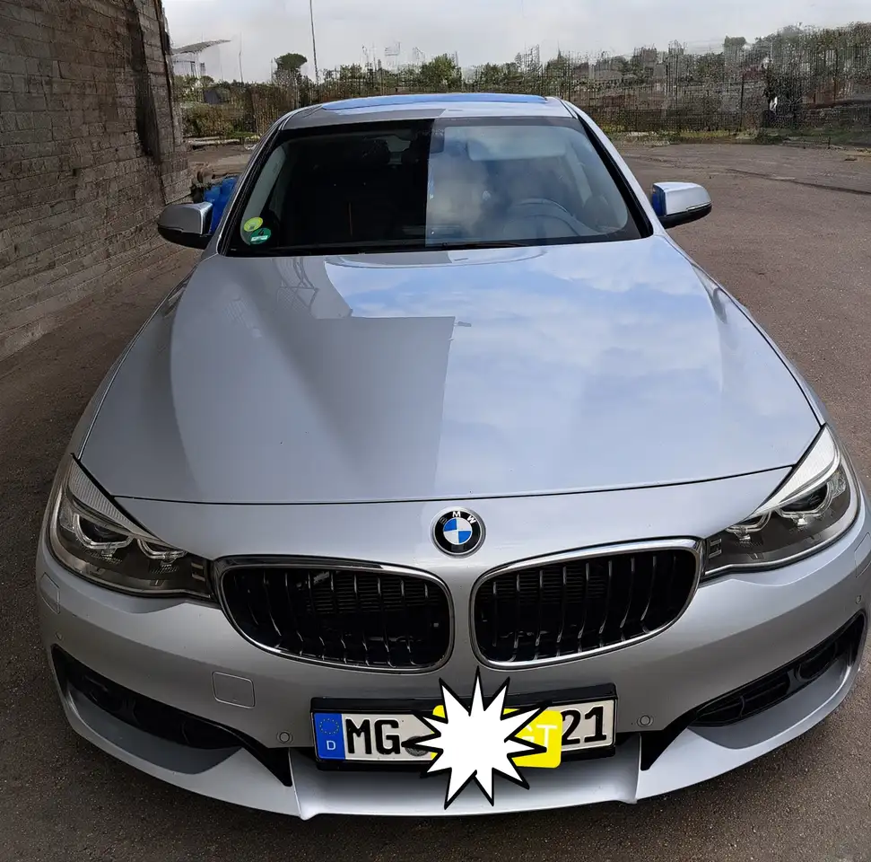 BMW 318