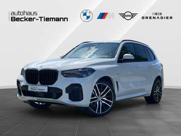 xDrive30d M Sport | AHK | Driv.Assist. Prof. | 360