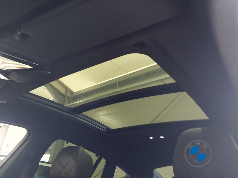 BMW X6 xDrive40d M Sport 22" AHK Pano Massage H/K — photo 8