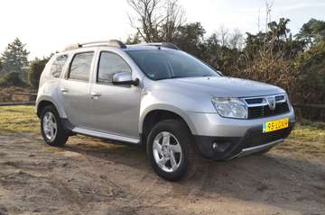 Duster 1.6 Lauréate 2wd