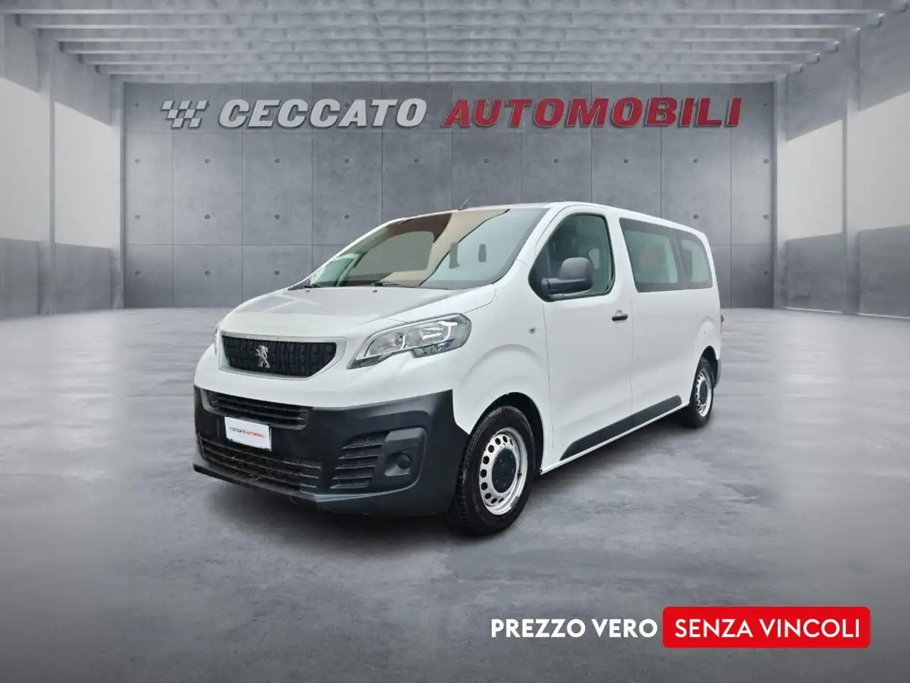 Peugeot Unknown