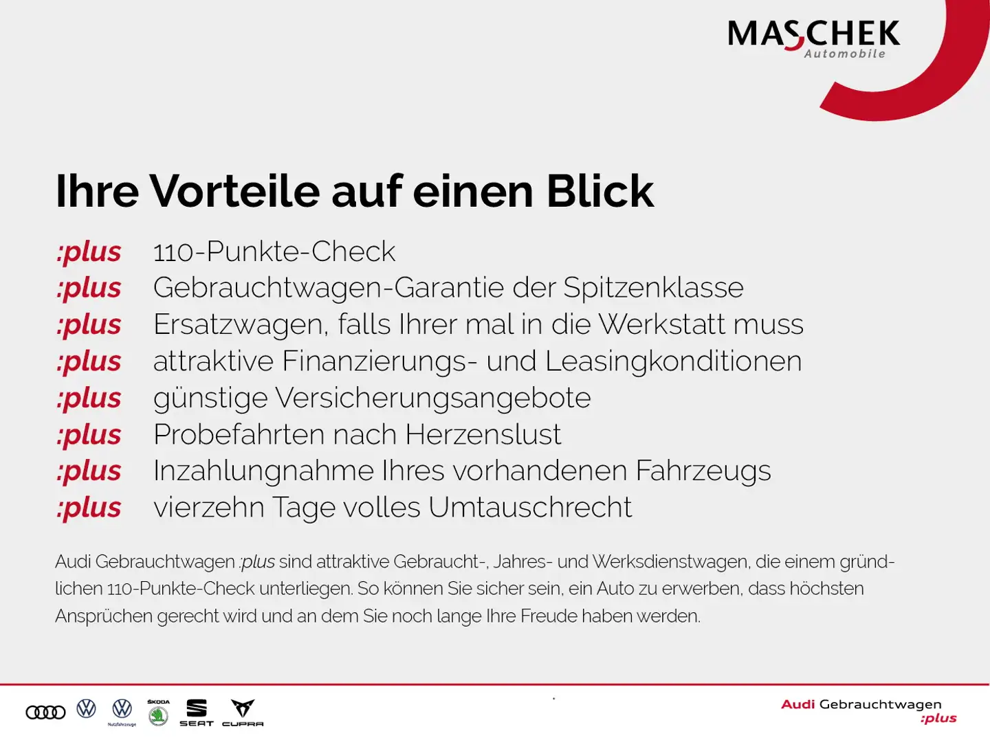 CUPRA Ateca 2.0 TSI 4Drive Pano Business elektr. Hecklappe Pan Schwarz - 1