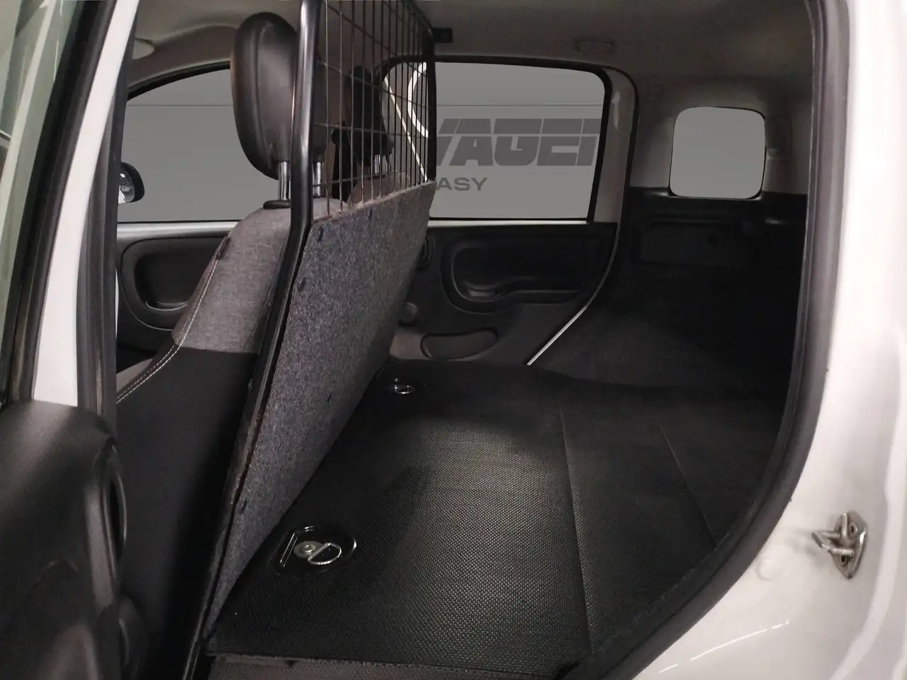 2022 Fiat Panda 1.0 GSE S&S Hybrid Pop Van 2 posti - IVA ESCLUSA, photograph 10