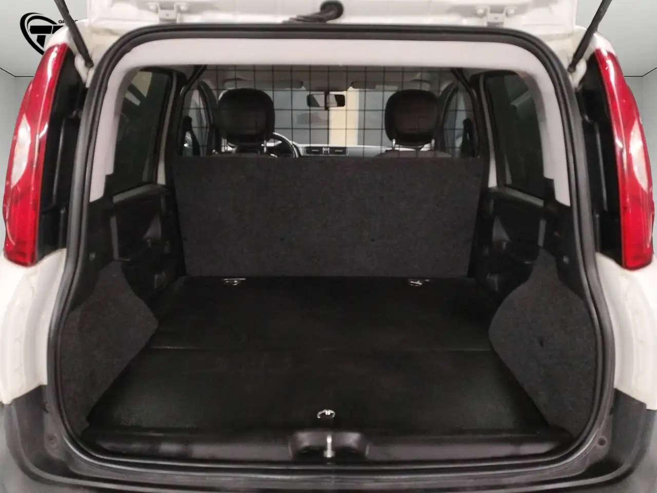 2022 Fiat Panda 1.0 GSE S&S Hybrid Pop Van 2 posti - IVA ESCLUSA, photograph 11