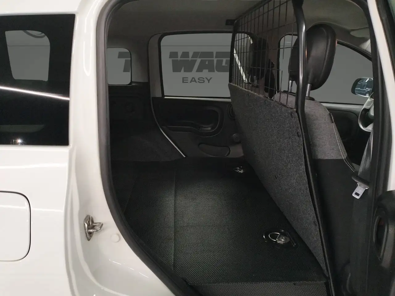 2022 Fiat Panda 1.0 GSE S&S Hybrid Pop Van 2 posti - IVA ESCLUSA, photograph 12