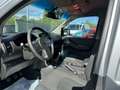 Nissan Navara 2.5 dci 190CV Double Cab LE GANCIO TRAINO srebrna - thumbnail 7