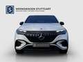 Mercedes-Benz EQE SUV EQE SUV 43 4M Permium+ 21" NAPPA 22kW HuD NP138 Weiß - thumbnail 2