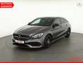 Mercedes-Benz CLA 200 Shooting Brake AMG Line LED Kamera Navi Noir - thumbnail 1