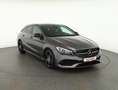 Mercedes-Benz CLA 200 Shooting Brake AMG Line LED Kamera Navi Noir - thumbnail 7