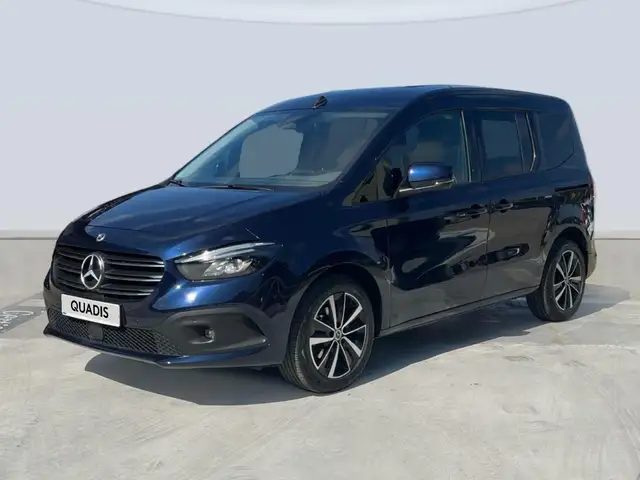 Mercedes-Benz Classe T 180d 7G-DCT