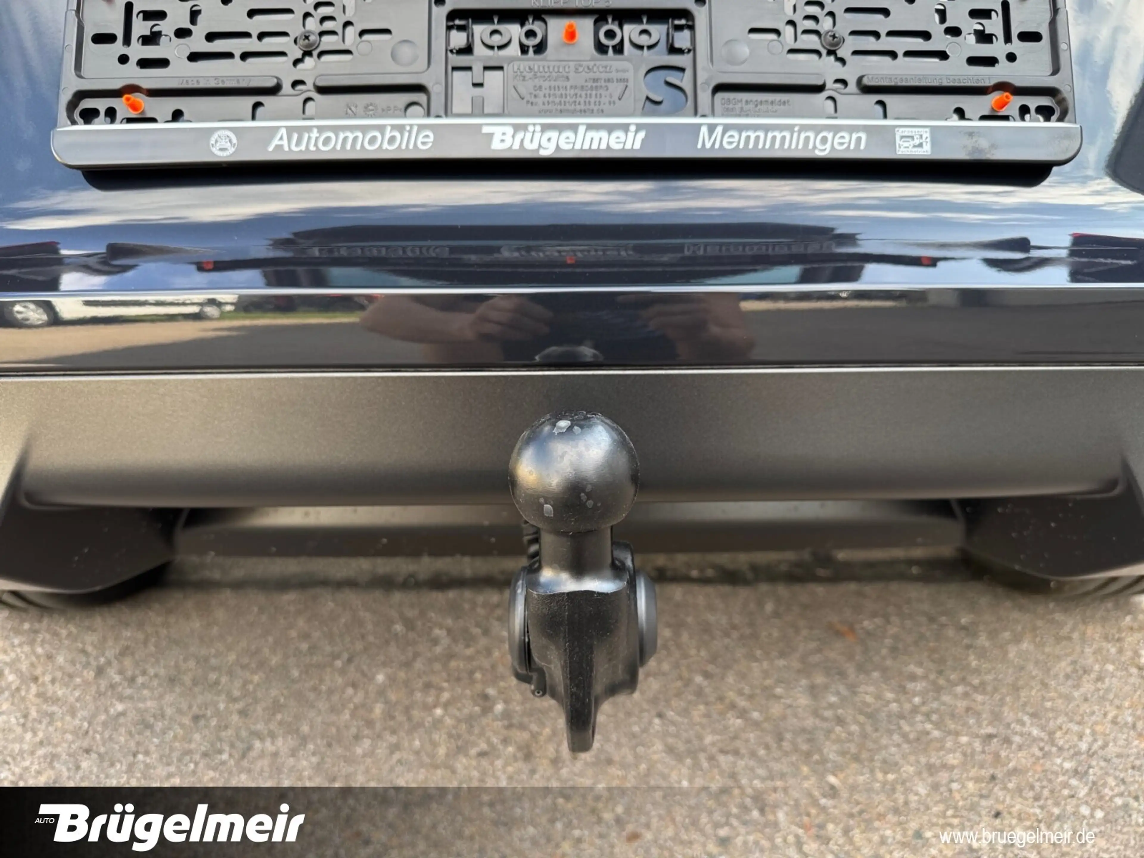 CUPRA Formentor 2.0 TSI DSG 4Drive+AHK+ACC+NAVI+KAM+18  L-R Sensor/Dachrel./eFH./NSW/Lendenwirbelstütze Sitz vorn — photo 13