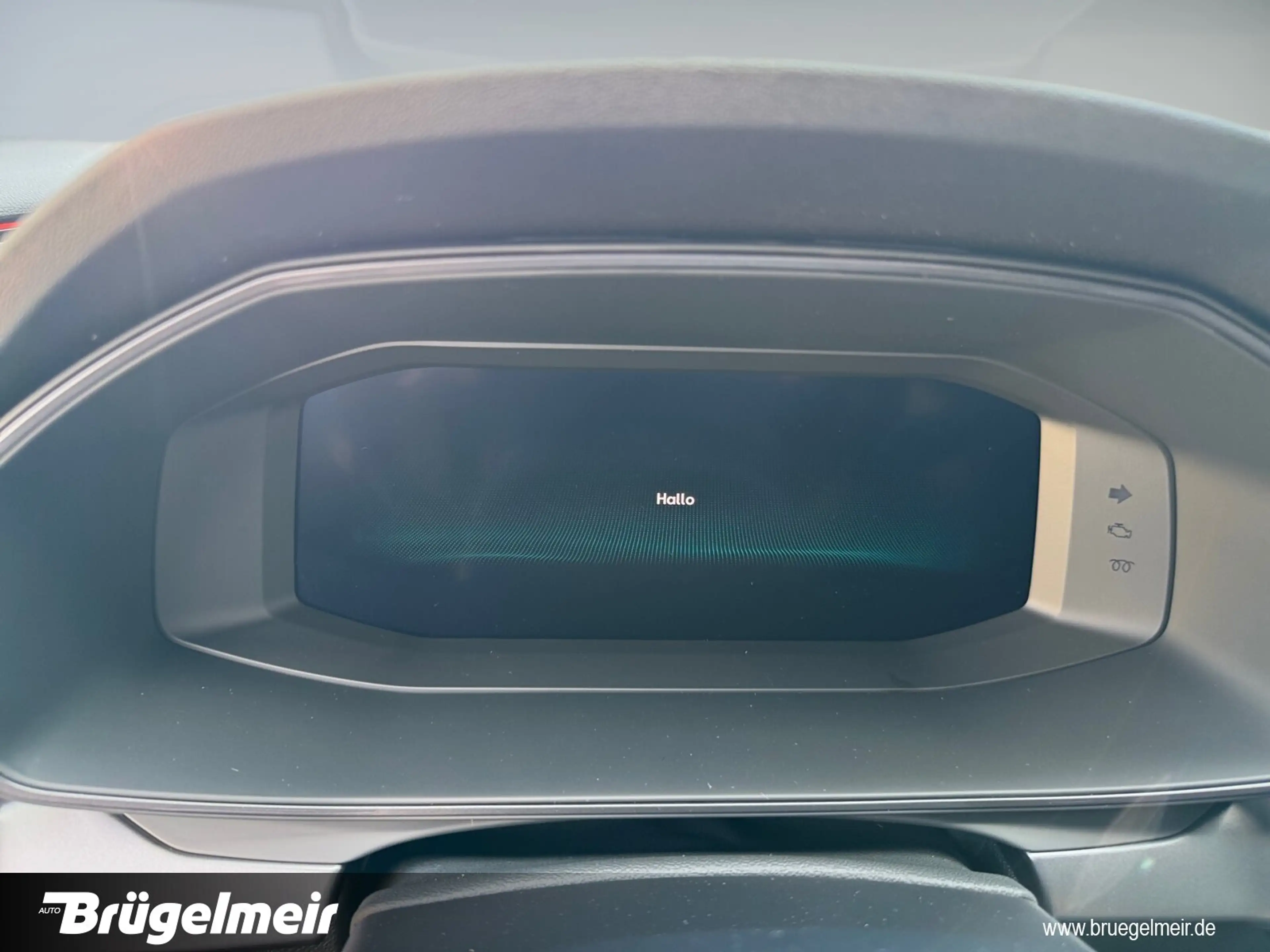 CUPRA Formentor 2.0 TSI DSG 4Drive+AHK+ACC+NAVI+KAM+18  L-R Sensor/Dachrel./eFH./NSW/Lendenwirbelstütze Sitz vorn — photo 20