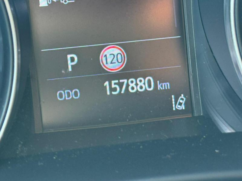 Photo du véhicule