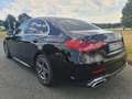 Mercedes-Benz C 200 C-Klasse 9G-TRONIC AMG Line Advanced PLUS Schwarz - thumbnail 3