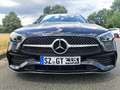 Mercedes-Benz C 200 C-Klasse 9G-TRONIC AMG Line Advanced PLUS Schwarz - thumbnail 1