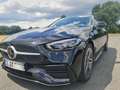 Mercedes-Benz C 200 C-Klasse 9G-TRONIC AMG Line Advanced PLUS Schwarz - thumbnail 2