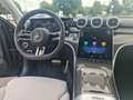 Mercedes-Benz C 200 C-Klasse 9G-TRONIC AMG Line Advanced PLUS Schwarz - thumbnail 8