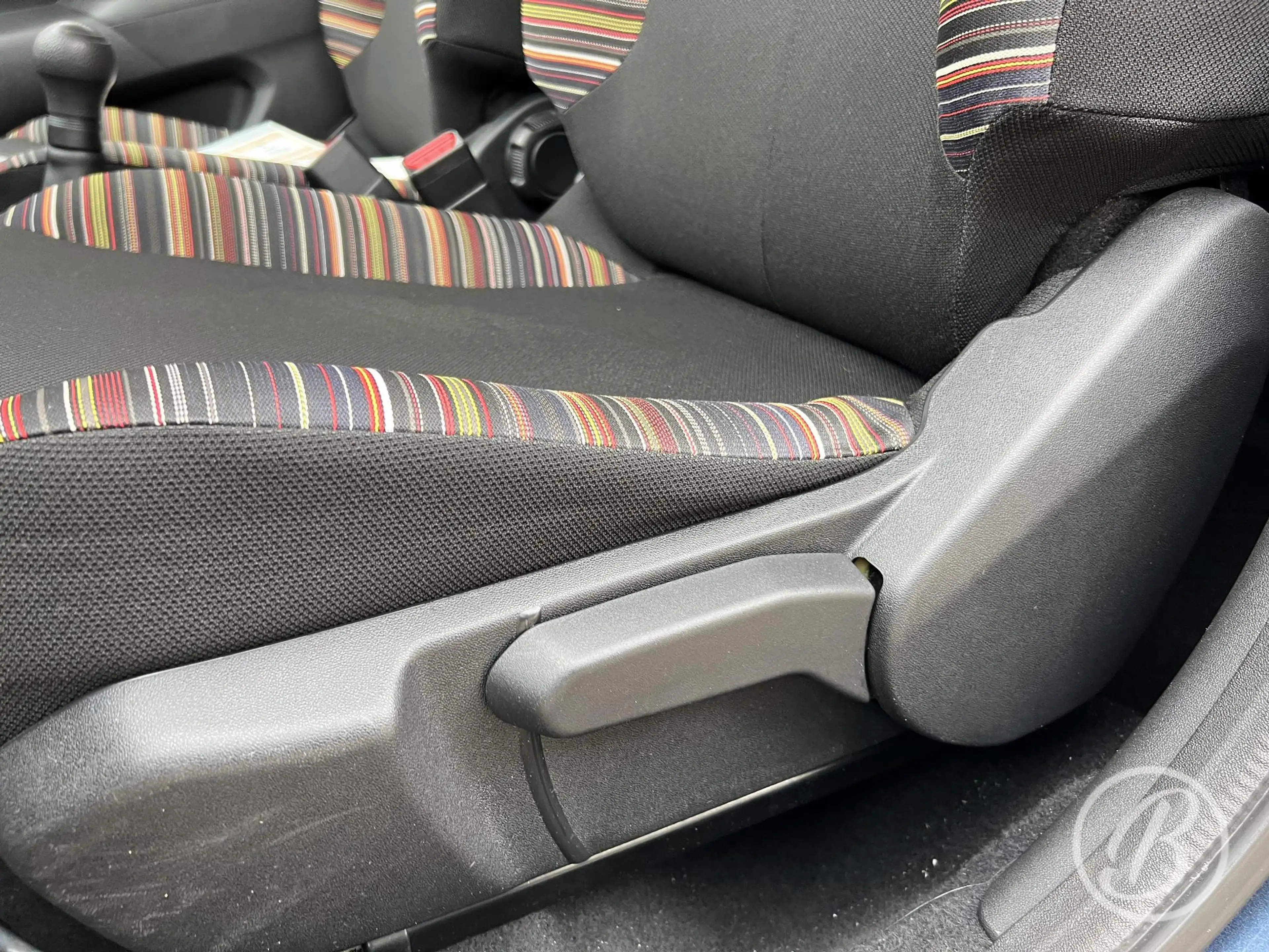 Citroen C1 1.0 e-VTi 68 pk Feel 5 deurs — photo 12