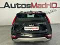 Kia Niro 1.6 GDi HEV 104kW (141CV) Drive Negro - thumbnail 4