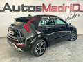 Kia Niro 1.6 GDi HEV 104kW (141CV) Drive Negro - thumbnail 3