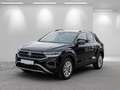 Volkswagen T-Roc TDI DSG Life ACC+Kamera+Keyless+AppConnectNavi+Win Negro - thumbnail 2