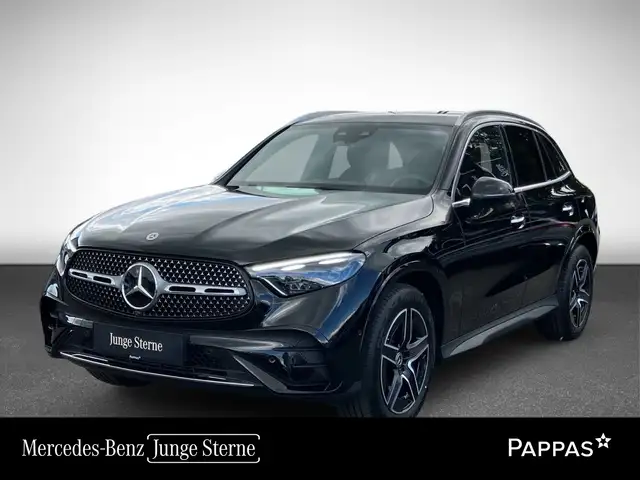 Mercedes-Benz GLC 200 d 4MATIC Österreich-Edition Totw LED