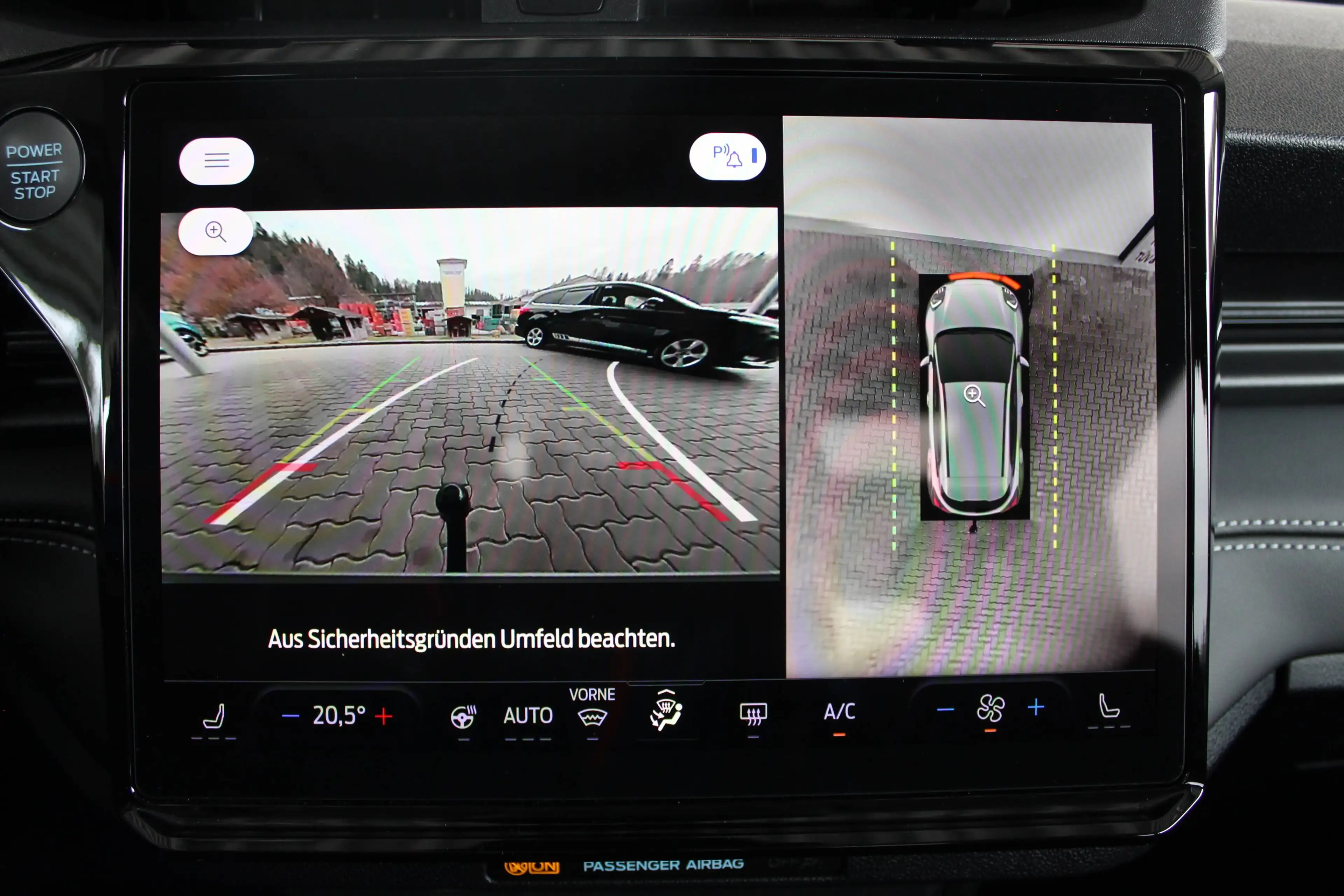Ford Puma Titanium LED,Navi,Pano,WinPak,Kamera,PDC,ACC,AHK — photo 7