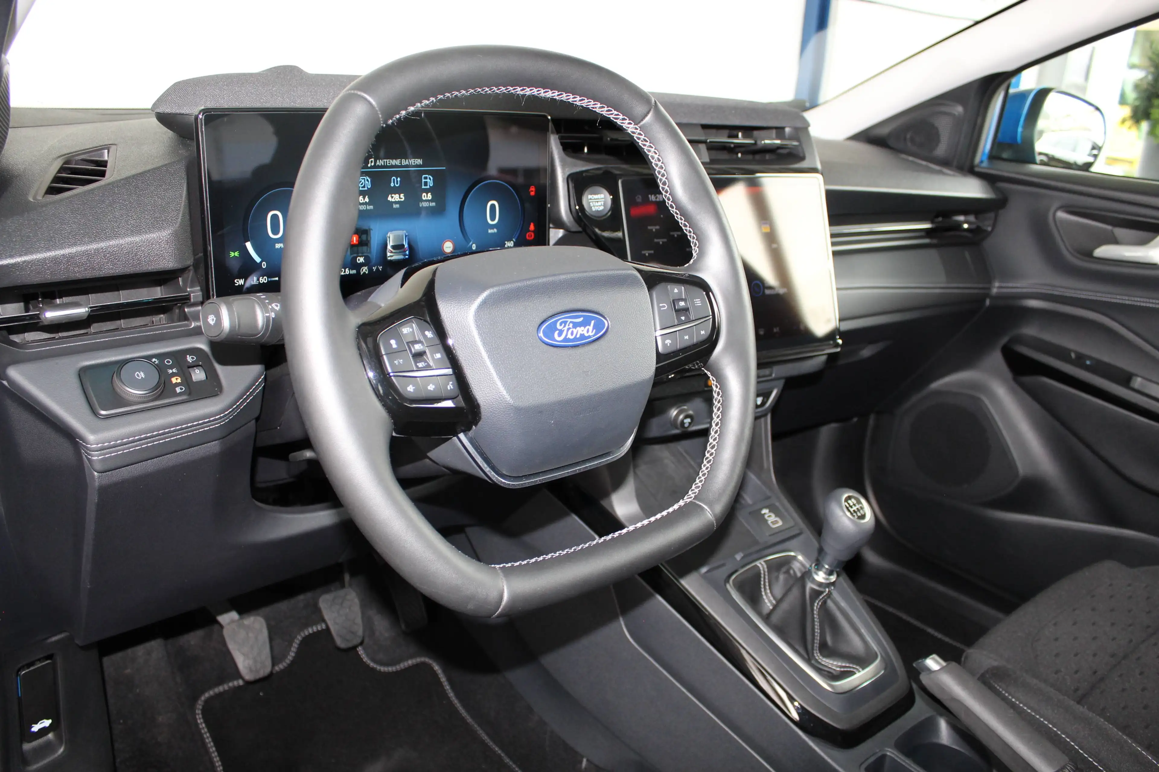 Ford Puma Titanium LED,Navi,Pano,WinPak,Kamera,PDC,ACC,AHK — photo 12
