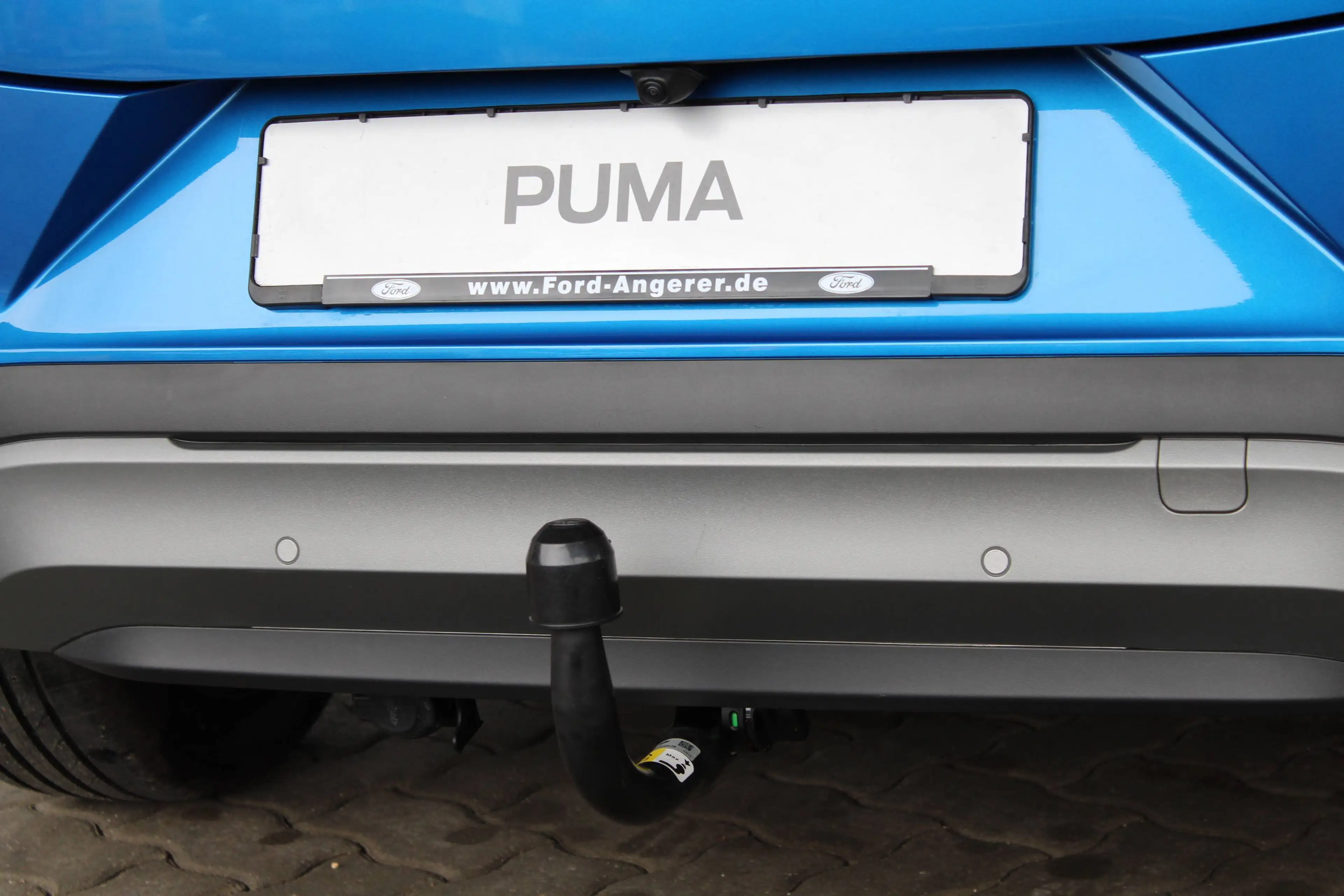 Ford Puma Titanium LED,Navi,Pano,WinPak,Kamera,PDC,ACC,AHK — photo 10