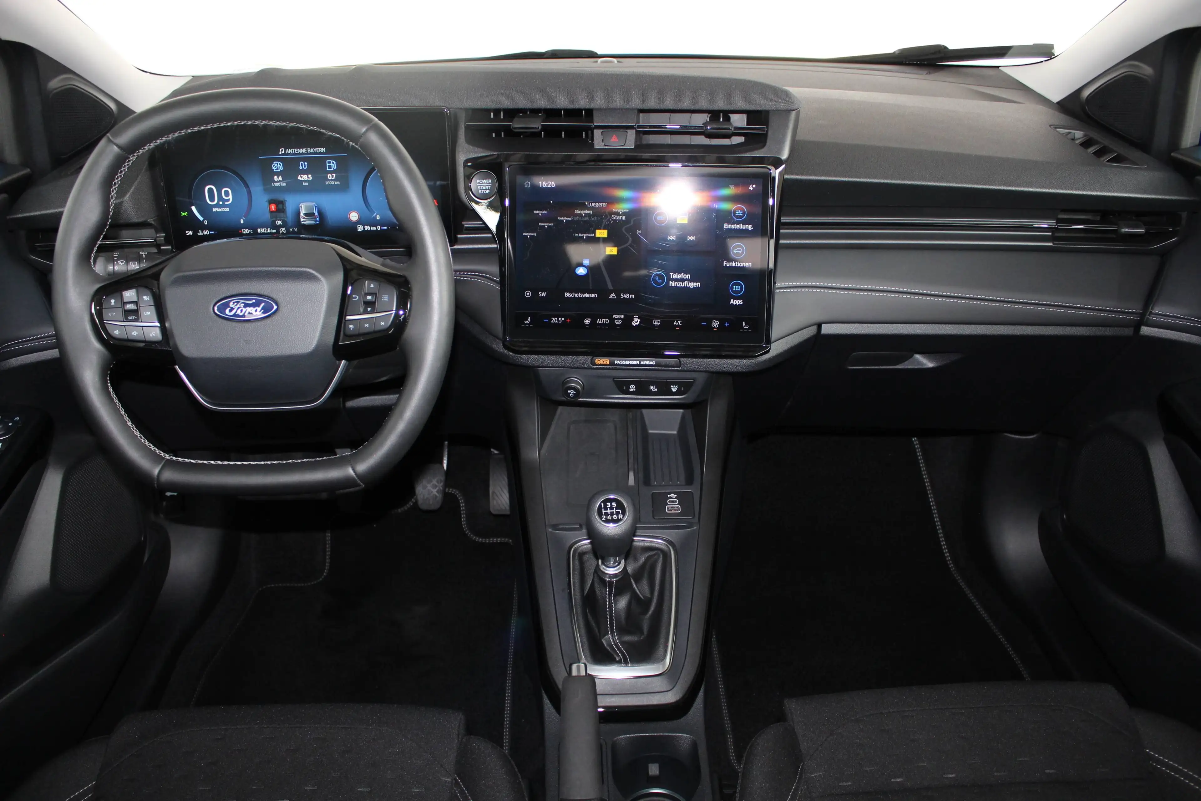 Ford Puma Titanium LED,Navi,Pano,WinPak,Kamera,PDC,ACC,AHK — photo 13