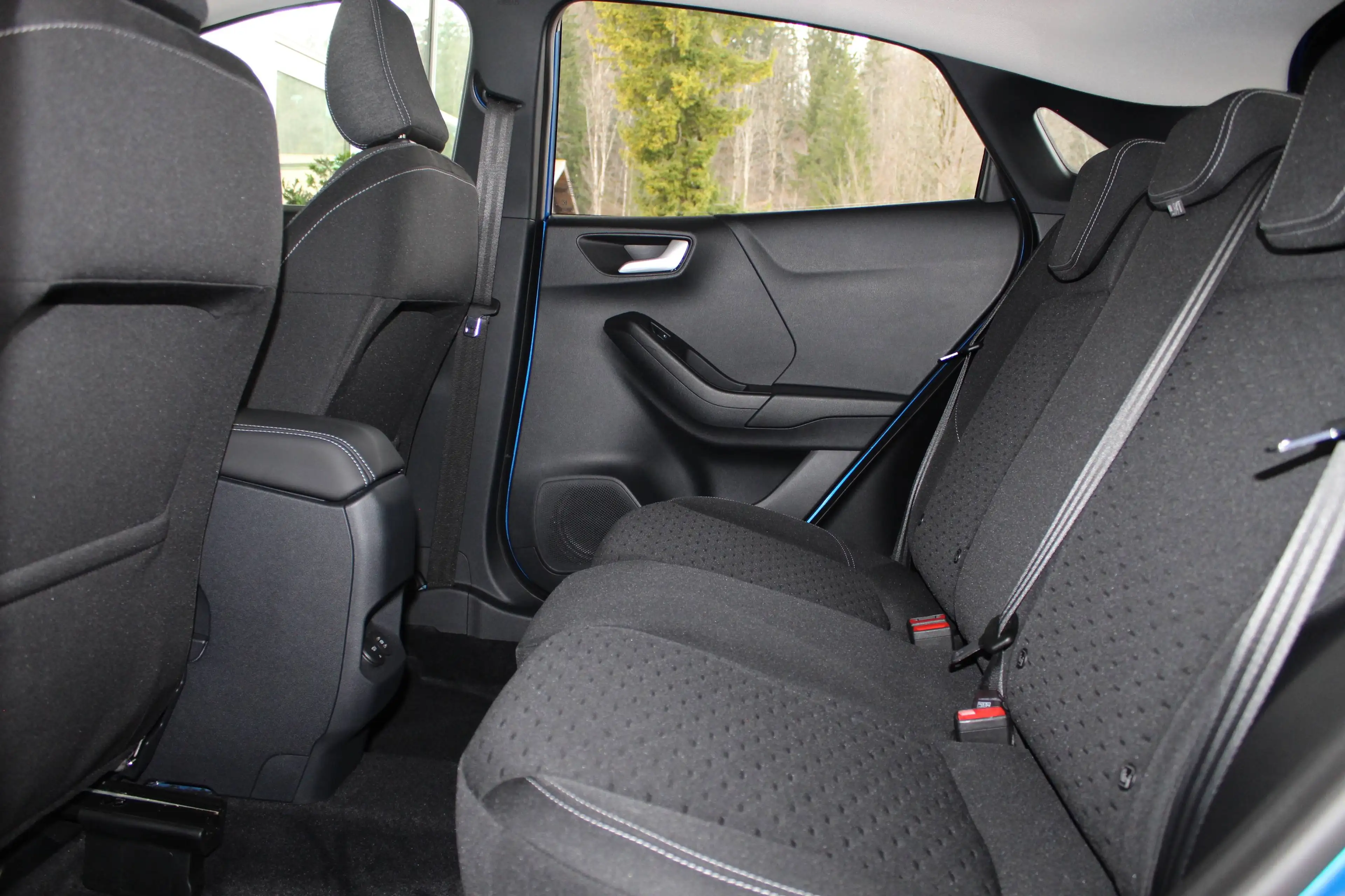 Ford Puma Titanium LED,Navi,Pano,WinPak,Kamera,PDC,ACC,AHK — photo 3