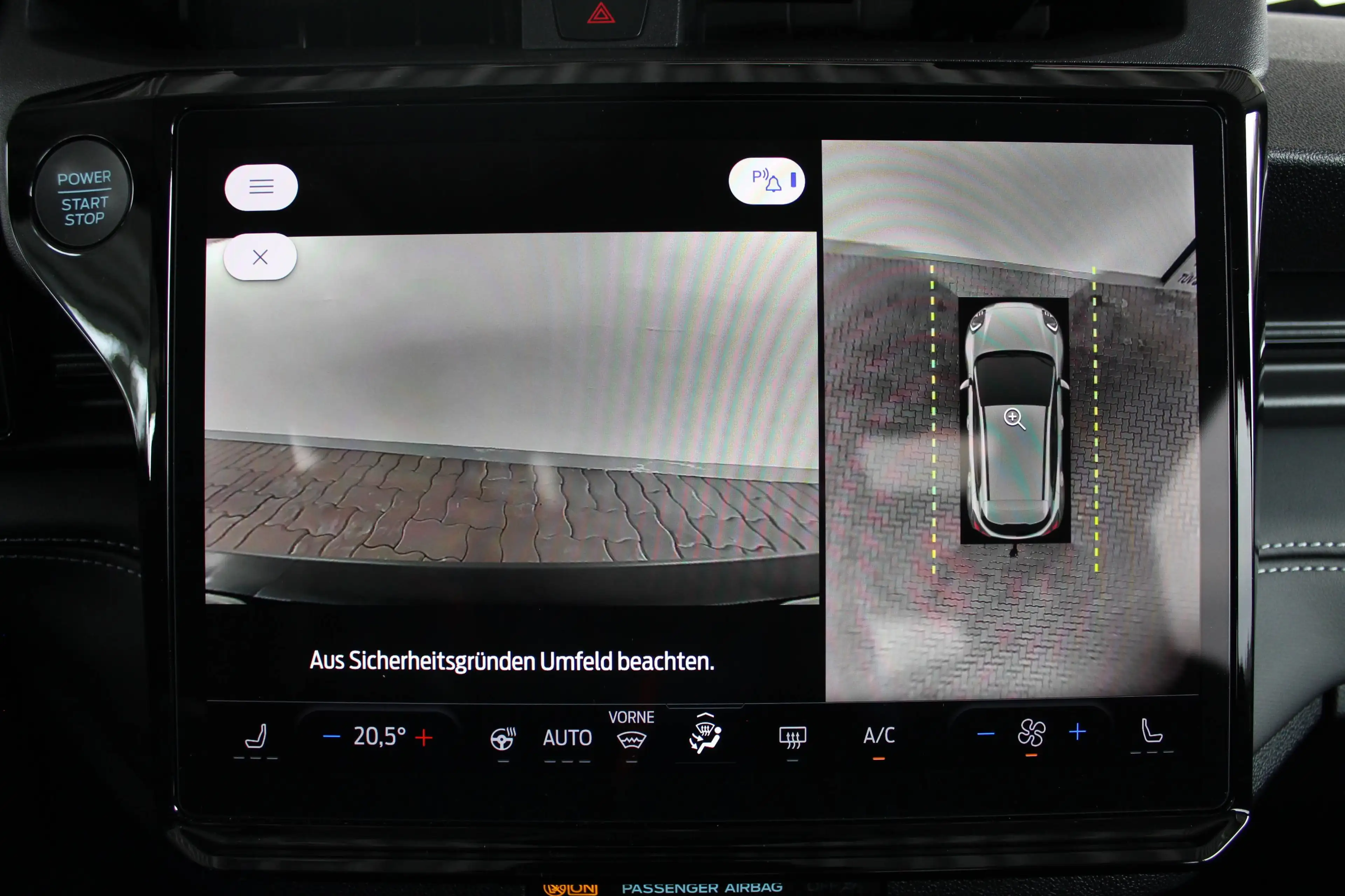 Ford Puma Titanium LED,Navi,Pano,WinPak,Kamera,PDC,ACC,AHK — photo 6